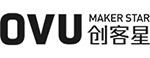 OVU创客星logo
